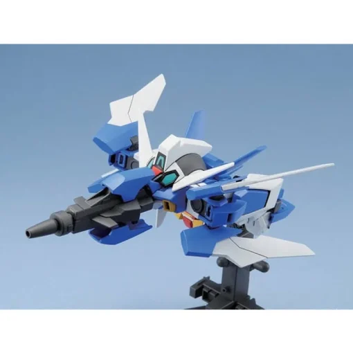 GUNDAM - BB371 GUNDAM AGE-2 (NORMAL/DOUBLE BULLET)