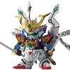 GUNDAM - BB377 LEGENDBB MUSHA GODMARU