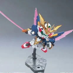 GUNDAM - BB397 LEGENDBB MUSHA VICTORY
