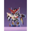 GUNDAM - BB140 MARS DRAGOON