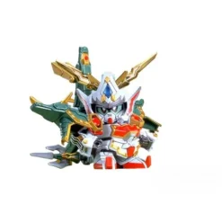 GUNDAM - BB157 RAIRYU GUNDAM