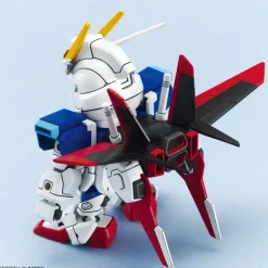 GUNDAM - BB SENSHI C.E. BATTLES OF DESTINY SET