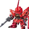 GUNDAM - BB365 SINANJU