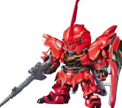 GUNDAM - BB365 SINANJU