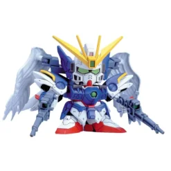 GUNDAM - BB203 W GUNDAM ZERO CUSTOM