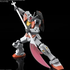 GUNDAM - ENTRY GRADE 1/144 LAH GUNDAM