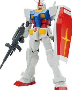 GUNDAM - ENTRY GRADE 1/144 RX782 GUNDAM 3L
