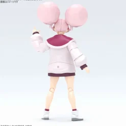GUNDAM - FIGURE-RISE STANDARD CHUATURY PANLUNCH