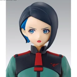 GUNDAM - FIGURE-RISE STANDARD NIKA NANAURA