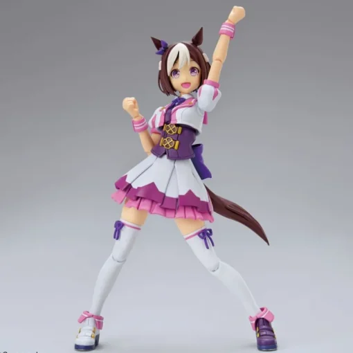 GUNDAM - FIGURE-RISE STANDARD UMA MUSUME: PRETTY DERBY SPECIAL WEEK