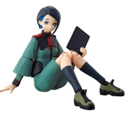 GUNDAM - FIGURE-RISE STANDARD NIKA NANAURA