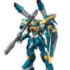 GUNDAM - FULL MECHANICS 1/100 CALAMITY GUNDAM