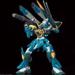 GUNDAM - FULL MECHANICS 1/100 CALAMITY GUNDAM