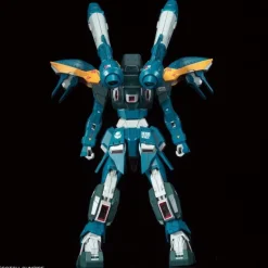 GUNDAM - FULL MECHANICS 1/100 CALAMITY GUNDAM