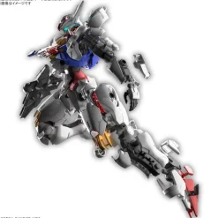 GUNDAM - FULL MECHANICS 1/100 GUNDAM AERIAL