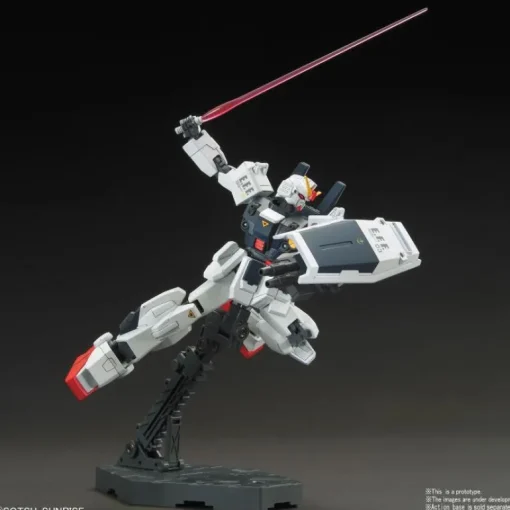 GUNDAM - HG 1/144 BLUE DESTINY UNIT3 EXAM 209