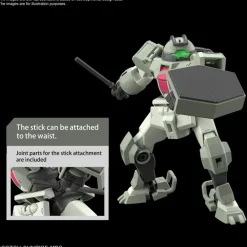 GUNDAM - HG 1/144 DEMI TRAINER