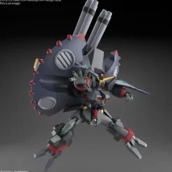 GUNDAM - HG 1/144 DESTROY GUNDAM 24