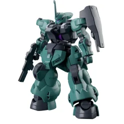 GUNDAM - HG 1/144 DILANZA STANDARD TYPE/LAUDAS DILANZA