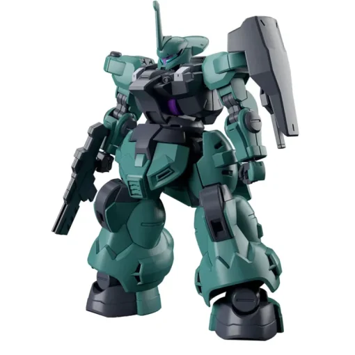 GUNDAM - HG 1/144 DILANZA STANDARD TYPE/LAUDAS DILANZA