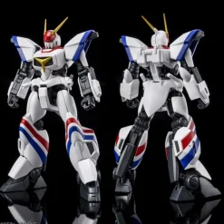 GUNDAM - HG 1/144 DRAGONAR-1 PLUS LIFTER-1