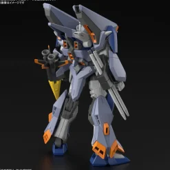 GUNDAM - HG 1/144 DUEL BLITZ GUNDAM 252 (On Sale)