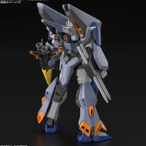 GUNDAM - HG 1/144 DUEL BLITZ GUNDAM 252 (On Sale)