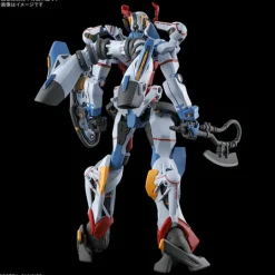 GUNDAM - HG 1/144 GQuuuuuuX (Pre-Order)