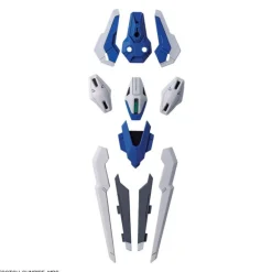 GUNDAM - HG 1/144 GUNDAM AERIAL REBUILD (On Sale)