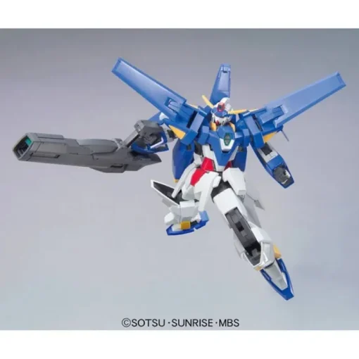 GUNDAM - HG 1/144 GUNDAM AGE3 NORMAL