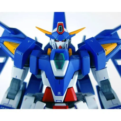 GUNDAM - HG 1/144 GUNDAM AGE3 NORMAL
