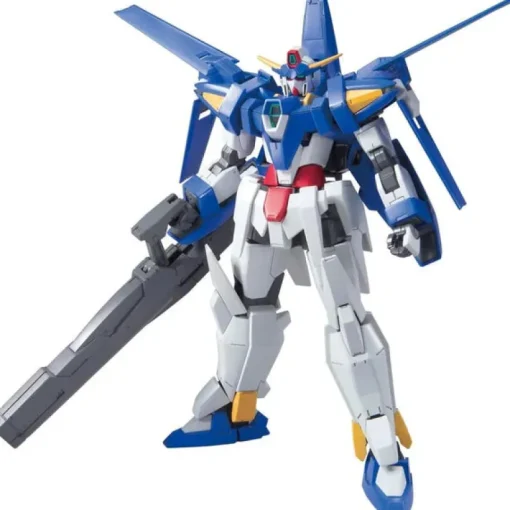 GUNDAM - HG 1/144 GUNDAM AGE3 NORMAL