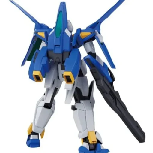 GUNDAM - HG 1/144 GUNDAM AGE3 NORMAL