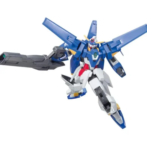 GUNDAM - HG 1/144 GUNDAM AGE3 NORMAL