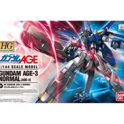 GUNDAM - HG 1/144 GUNDAM AGE3 NORMAL
