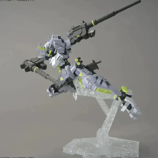 GUNDAM - HG 1/144 GUNDAM ASMODAY