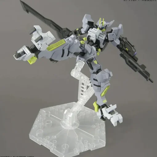 GUNDAM - HG 1/144 GUNDAM ASMODAY