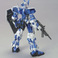 GUNDAM - HG 1/144 GUNDAM ASTRAY BLUE FRAME 13