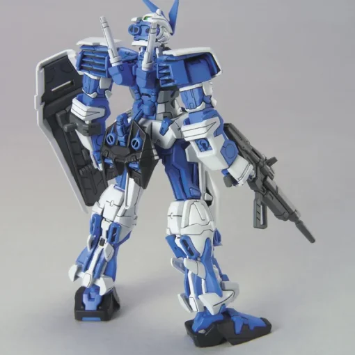 GUNDAM - HG 1/144 GUNDAM ASTRAY BLUE FRAME 13