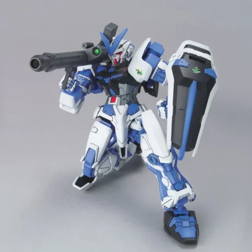 GUNDAM - HG 1/144 GUNDAM ASTRAY BLUE FRAME 13