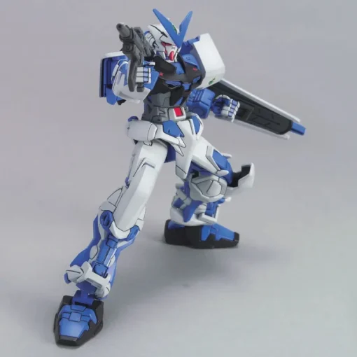 GUNDAM - HG 1/144 GUNDAM ASTRAY BLUE FRAME 13