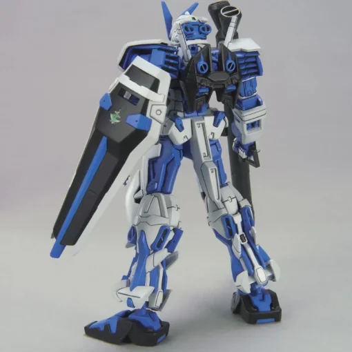 GUNDAM - HG 1/144 GUNDAM ASTRAY BLUE FRAME 13