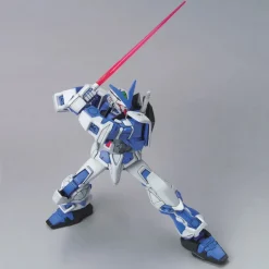 GUNDAM - HG 1/144 GUNDAM ASTRAY BLUE FRAME 13
