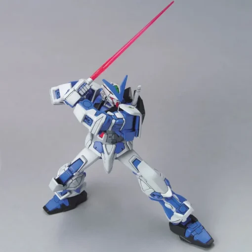 GUNDAM - HG 1/144 GUNDAM ASTRAY BLUE FRAME 13