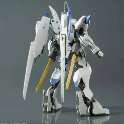 GUNDAM - HG 1/144 GUNDAM BAEL