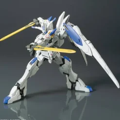 GUNDAM - HG 1/144 GUNDAM BAEL
