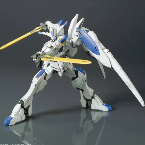 GUNDAM - HG 1/144 GUNDAM BAEL