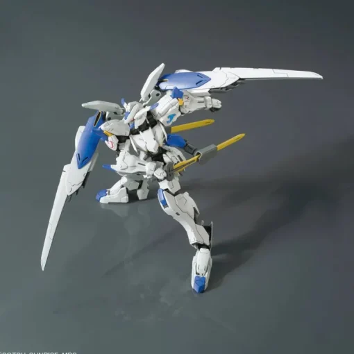 GUNDAM - HG 1/144 GUNDAM BAEL