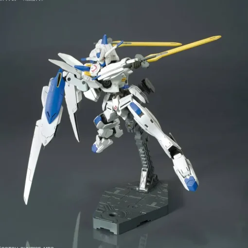 GUNDAM - HG 1/144 GUNDAM BAEL