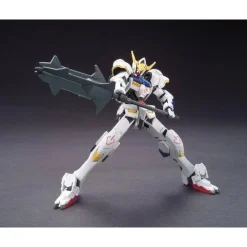 GUNDAM - HG 1/144 GUNDAM BARBATOS 001